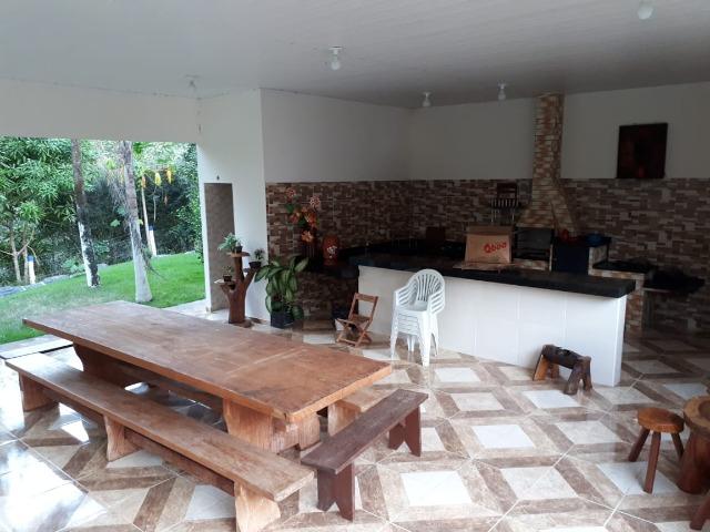 Fazenda c/ 508he c/ 330he Formados, 28km de Alto Araguaia-MT - Foto 10