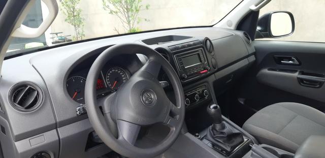 Amarok 2013 - Foto 3