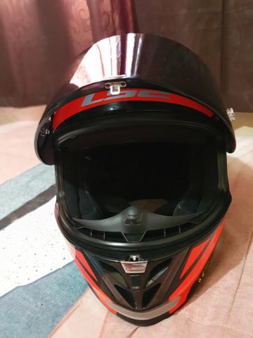 Capacete LS2 FF323 ALWAYS AHEAD - Foto 5