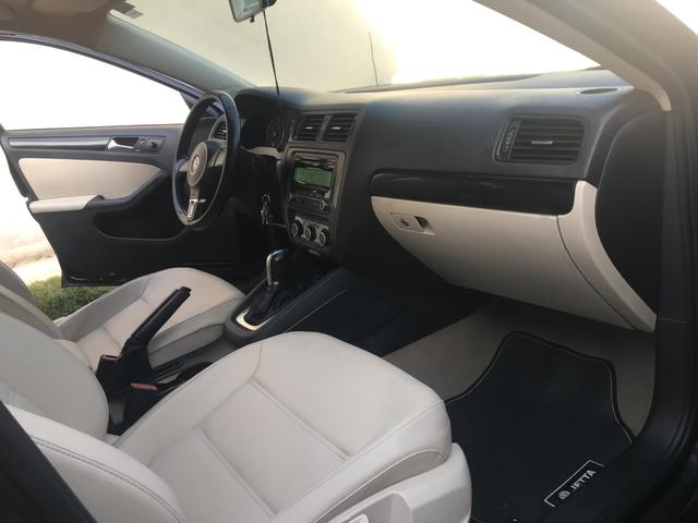 Jetta 2.0 automático 2012 - Foto 5