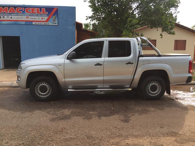 Amarok - Foto 7