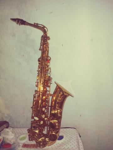 Sax alto - Foto 2