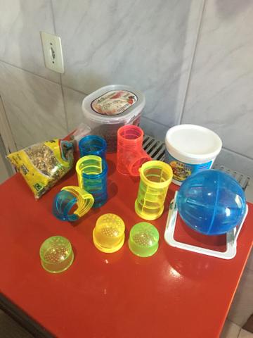 Gaiola para Ramister - Foto 6