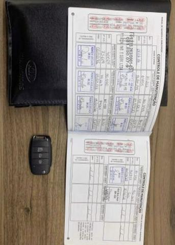 Sportage Lx 2.0 16v 2014 - Foto 10
