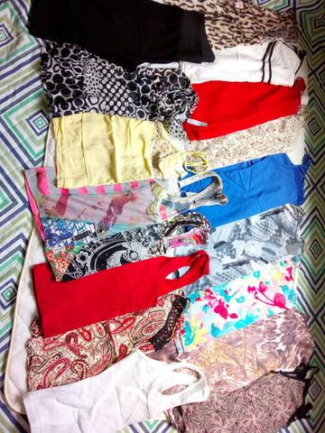 Vendo lote de roupa - Foto 4