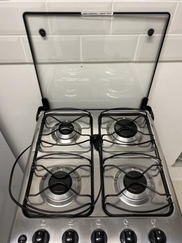 Fogão Electrolux 4 bocas - Foto 3
