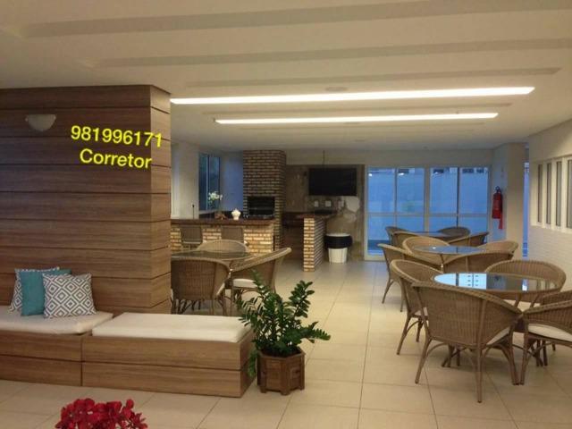 T- Apartamento No Renascença - 2 Quartos - Nascente - Foto 2