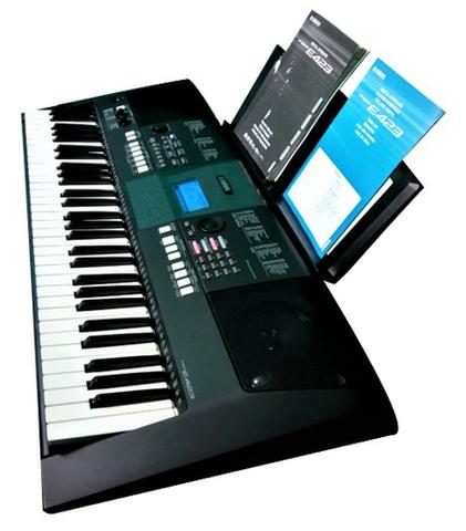 Teclado Profissional