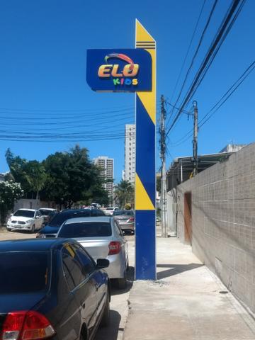 Fechadas e placas - Foto 3