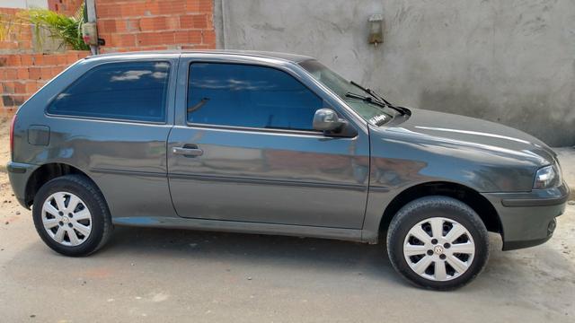 Gol G3 - Foto 6