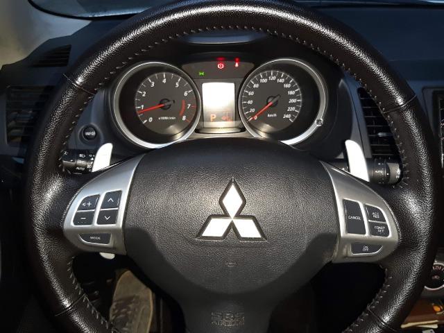 Mitsubishi Lancer 2014 - Foto 7