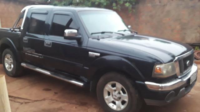 Vendo Ranger 4/4 Limited comp. - Foto 3