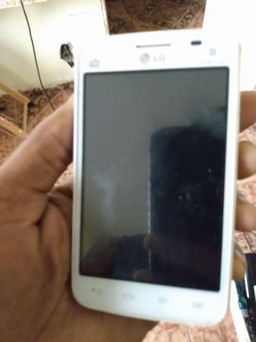 Vendo um aparelho de dvd.e um celular da LG.80 - Foto 4