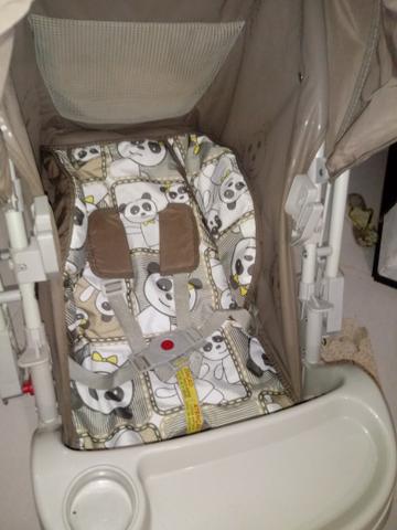 Carrinho de bebe R$250,00 - Foto 4