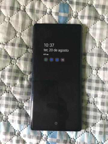 Samsung Galaxy note 9 - Foto 3