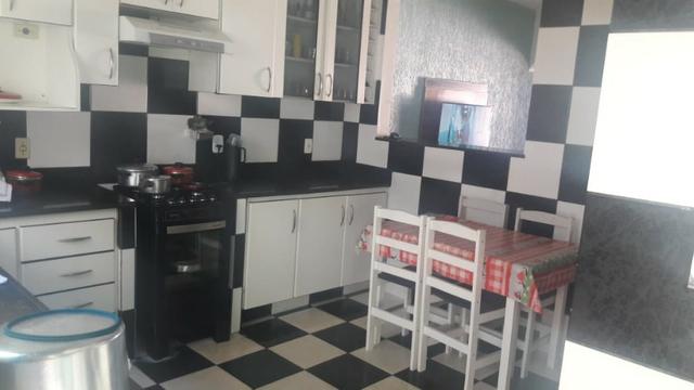 Casa 3 quartos na laje, financie e use seu fgts - Foto 3