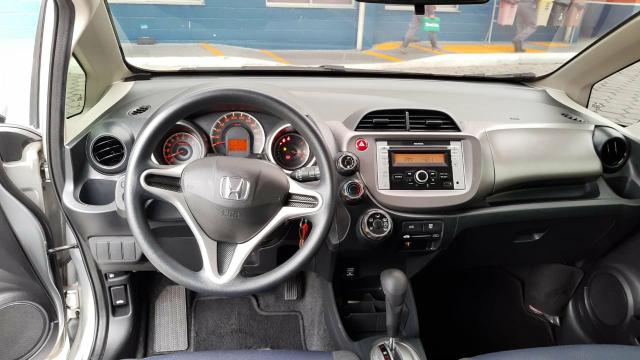 Honda Fit - Foto 6