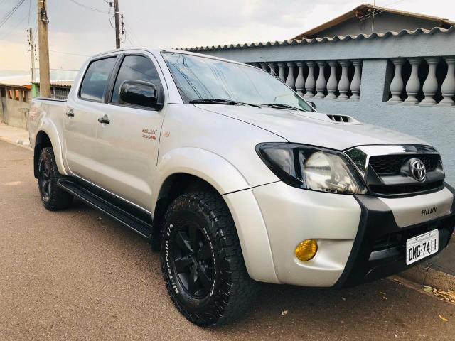 Hilux - Foto 3