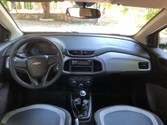 Ônix 1.0 LT 2015 - Foto 13