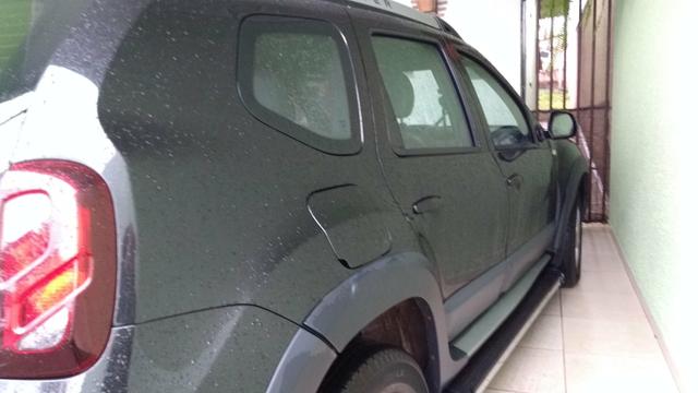 Vendo Duster completa - Foto 6