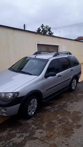 Palio Adventure