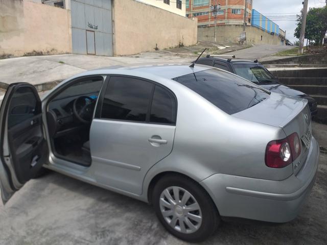 Polo sedan - Foto 5