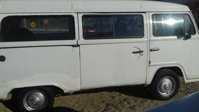 Combi 2007 9.800 - Foto 6