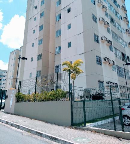 Apartamento Reserva São Lourenço