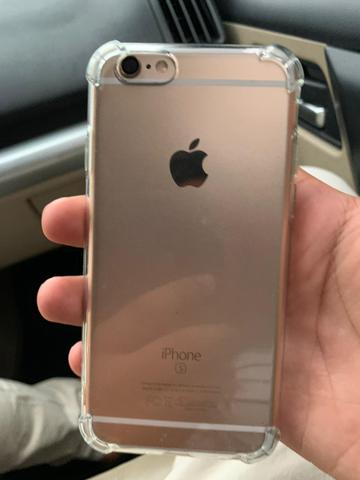 Iphone 6s 64gb gold - Foto 5