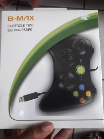 Manete PC e 360 50,00 cada