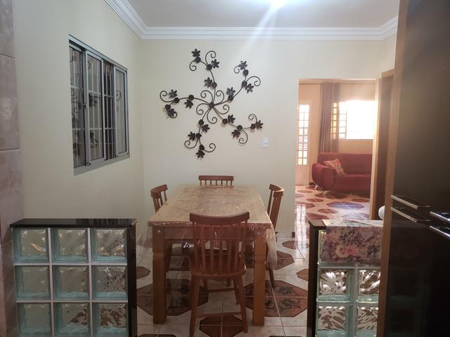 Vendo Excelente Sobrado com 02 Casas. Localizada na QNO 15. Setor "O" - Foto 9