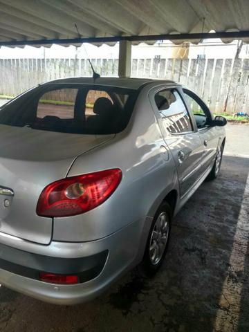 Vende se Peugeot passion 2011