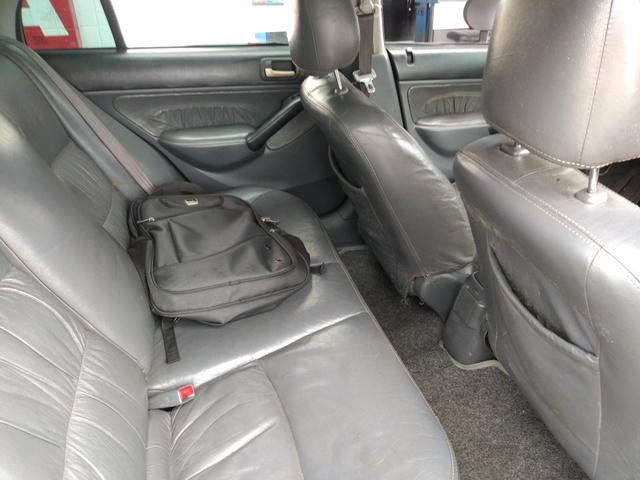 Honda Civic lx - Foto 6