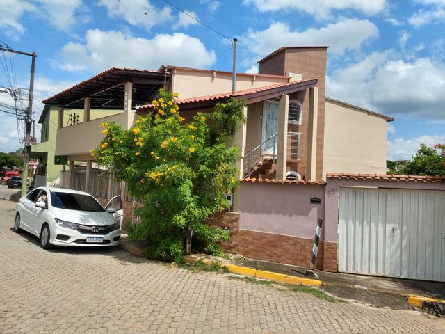 Alugo casa em Caxambú - MG - Foto 4
