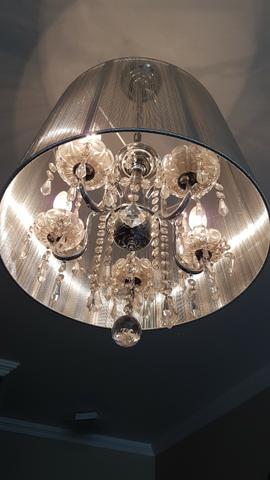 Lustre - pendente - Foto 2