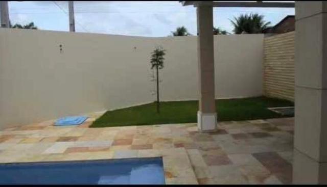 Casa Duplex de Condomínio no Eusébio - Foto 3
