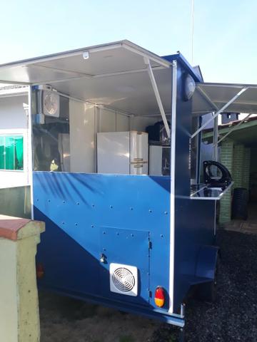 Food truck completo - Foto 3
