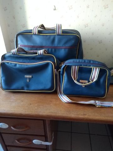 Bolsa maternidade