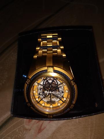 Invicta Bolt - Foto 2