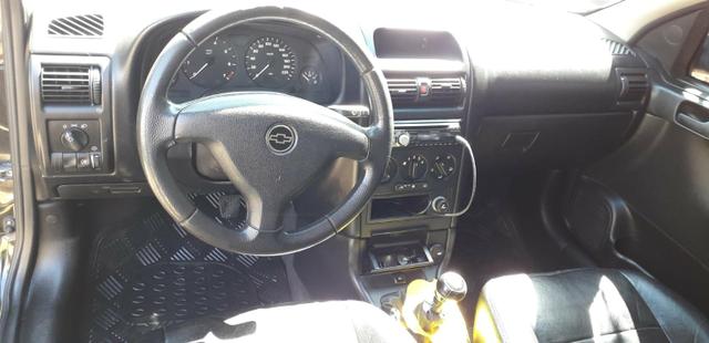 Vendo carro Astra .completo - Foto 10