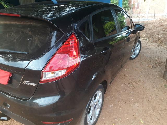 Vendo ou troco - Foto 5