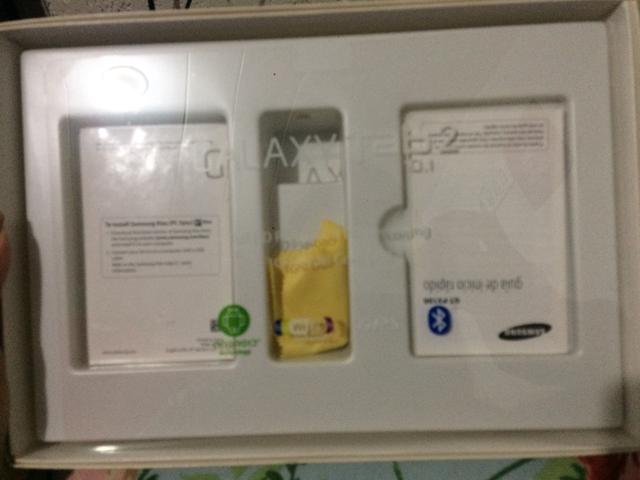 Tablet Samsung! - Foto 5