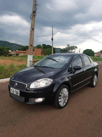 Fiat Linea Completo