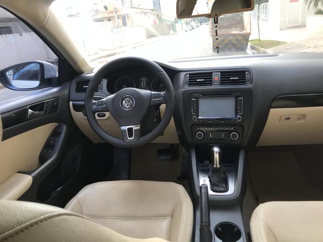 Jetta 11/12 tiptronic completão - Foto 6