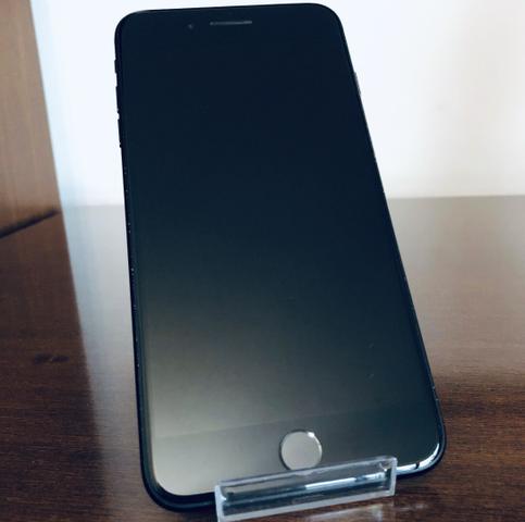 VENDO IPHONE 7 PLUS black piano - Foto 2