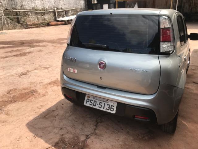 Fiat uno atractive 14/15 - Foto 2