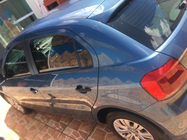 Novo gol 2017 - Foto 10
