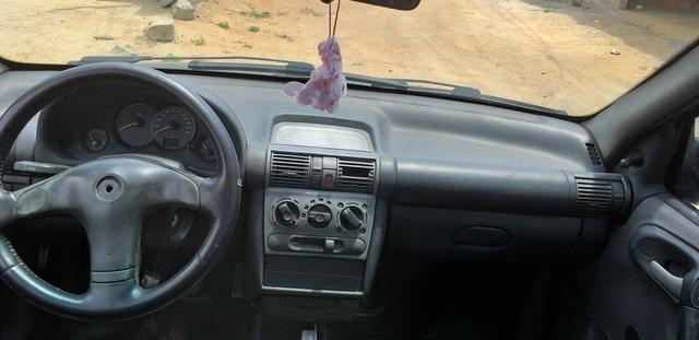 Carro bem conservado. - Foto 5