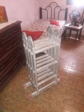Vende se escada