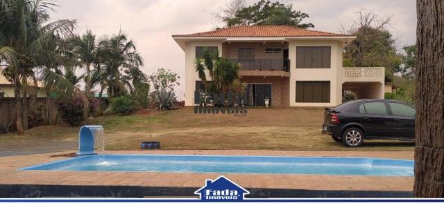 Chácara à venda Centro - Porto Rico Paraná - Foto 2